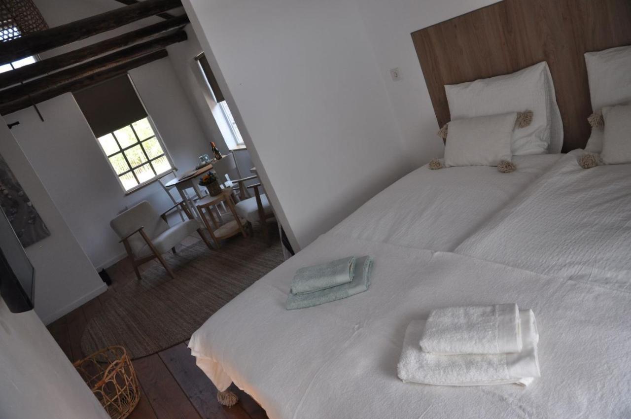 Bed & Breakfast De Hoefstal Noord-Sleen Exteriér fotografie