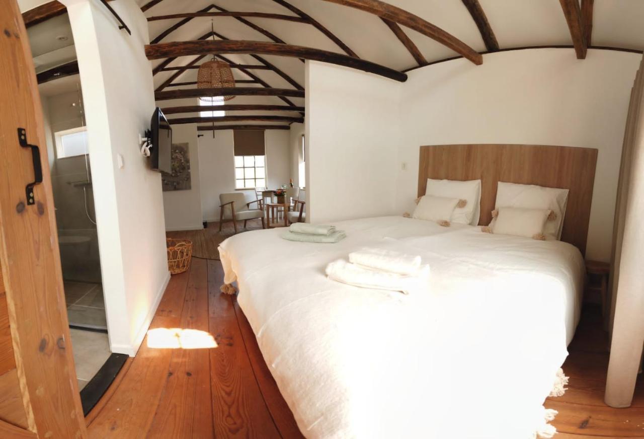 Bed & Breakfast De Hoefstal Noord-Sleen Exteriér fotografie
